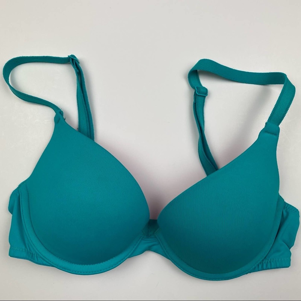 Pink Victoria’s Secret Bra 32B #1727